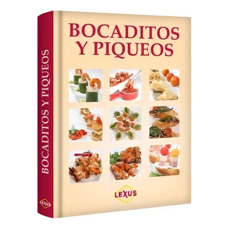 MEJORES RECETAS DE REPOSTERIA , LAS (24 x 34) (Nuevo) - Miniatura 3