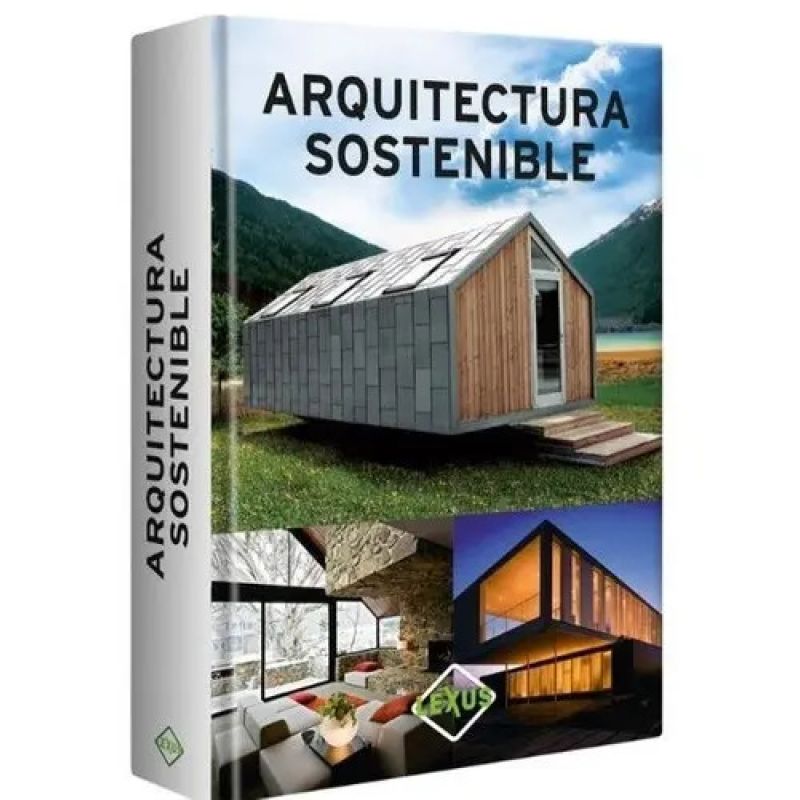 ARQUITECTURA SOSTENIBLE (Nuevo)