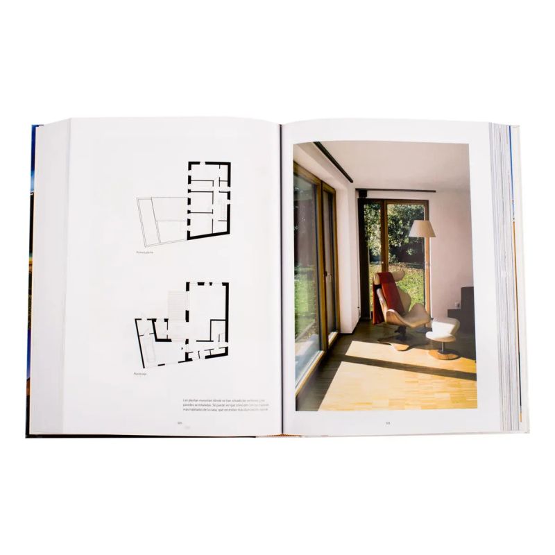 ARQUITECTURA SOSTENIBLE (Nuevo) - Miniatura 3
