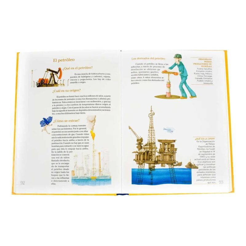LIBRO DE LAS PREGUNTAS Y RESPUESTAS, EL (TD) (Nuevo) - Miniatura 2