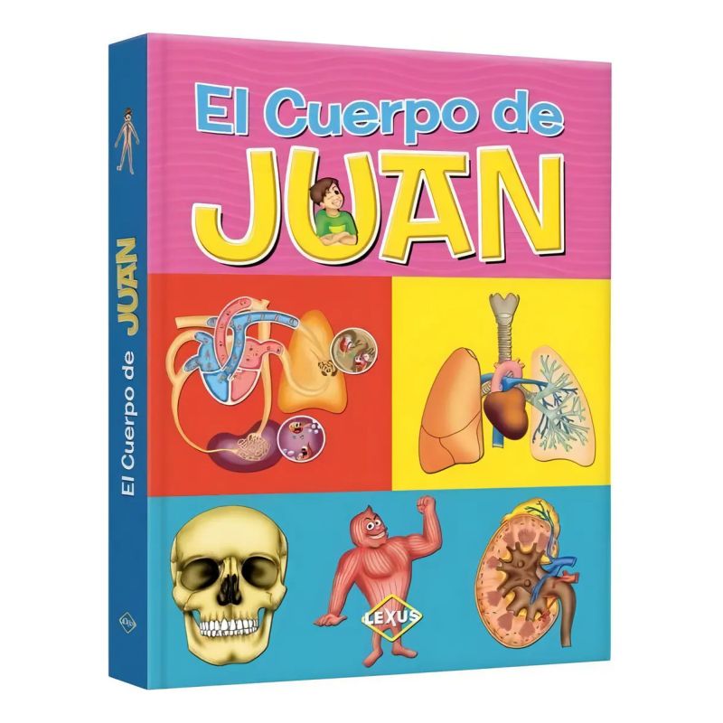 CUERPO DE JUAN, EL (Nuevo)