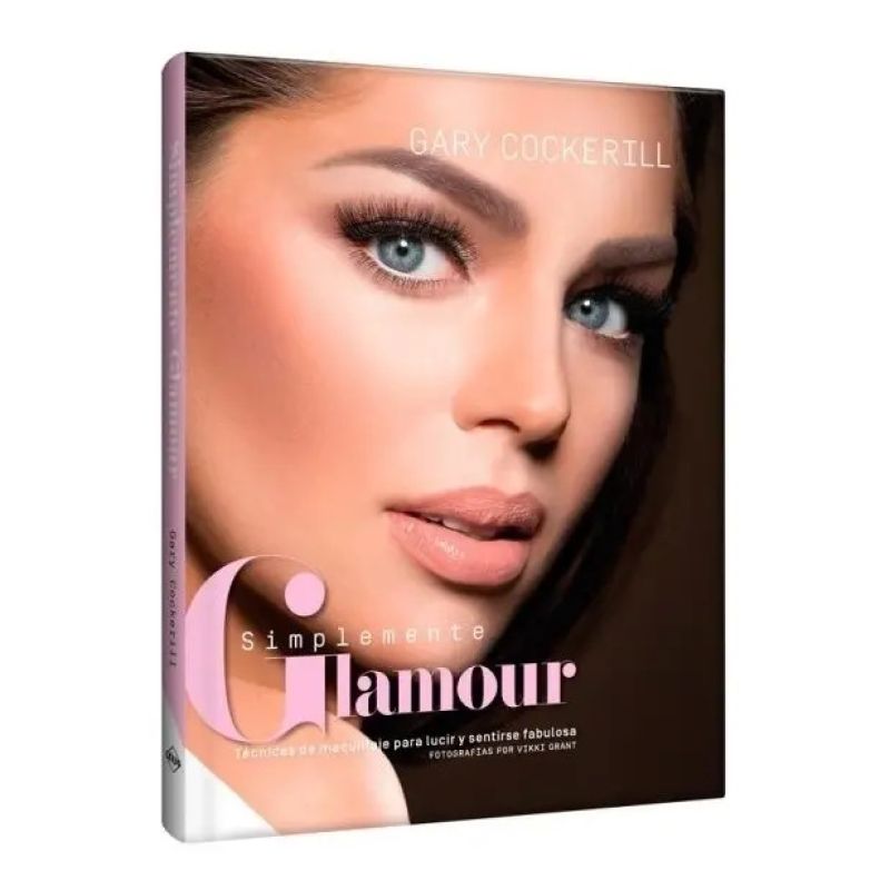 SIMPLEMENTE GLAMOUR (Nuevo)