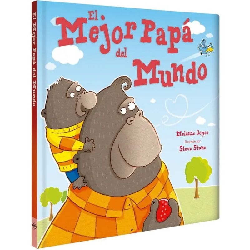 MEJOR PAPA DEL MUNDO, EL (TD) (Nuevo)
