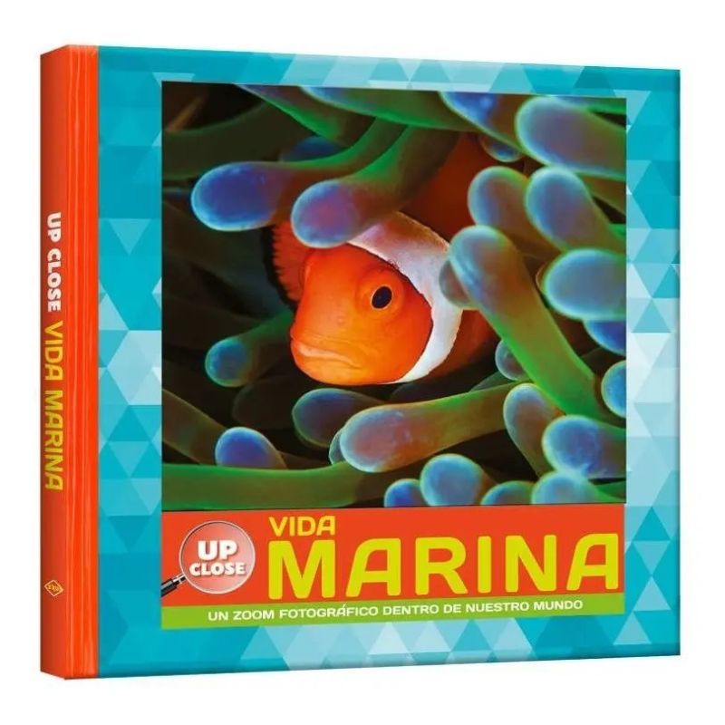 VIDA MARINA (Nuevo)