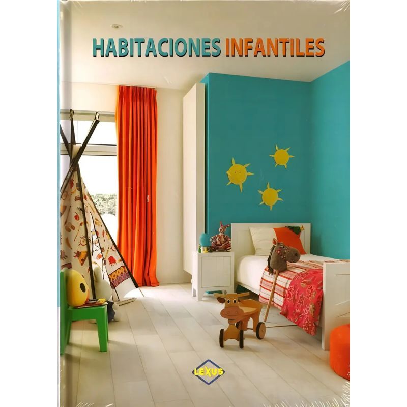 HABITACIONES INFANTILES (Nuevo)
