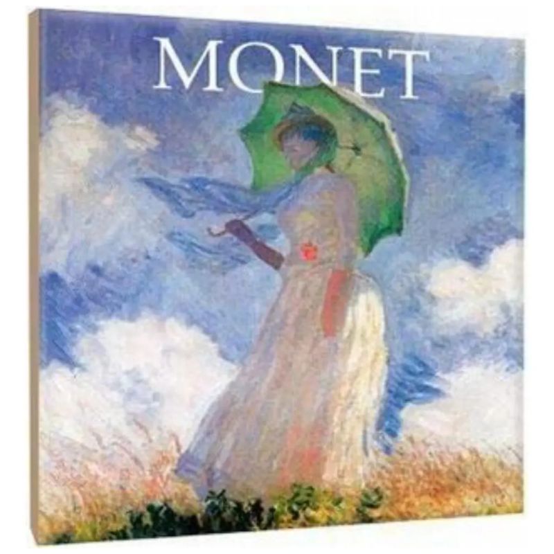 MONET (Nuevo)