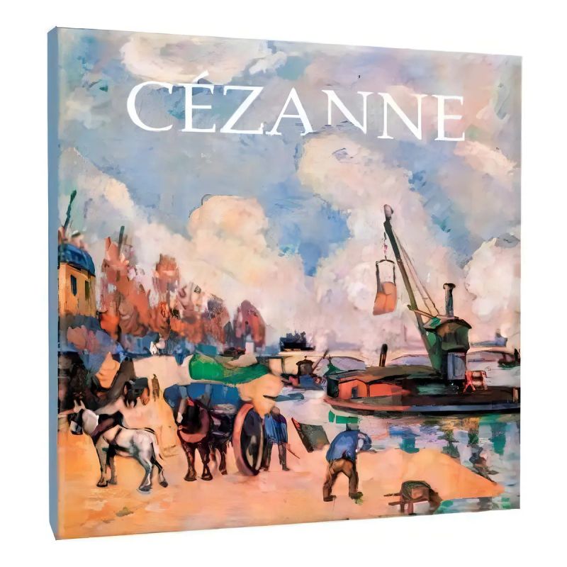 ARTE CEZANNE
