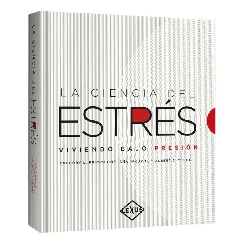 CIENCIA DEL ESTRES (Nuevo)