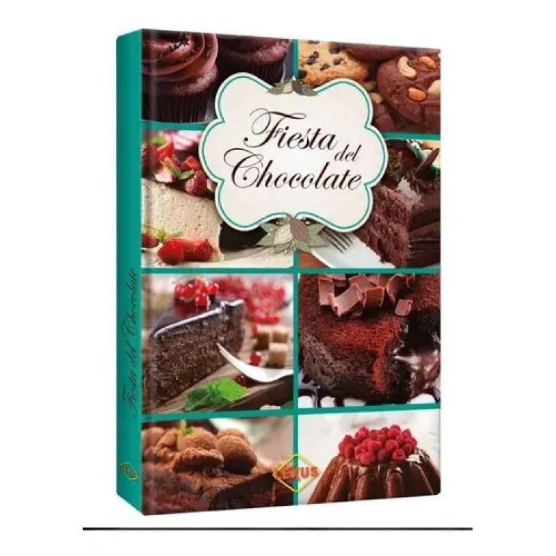 FIESTA DEL CHOCOLATE (TD) (Nuevo)