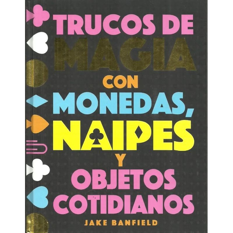 TRUCOS DE MAGIA CON MONEDAS (Nuevo) - Miniatura 2