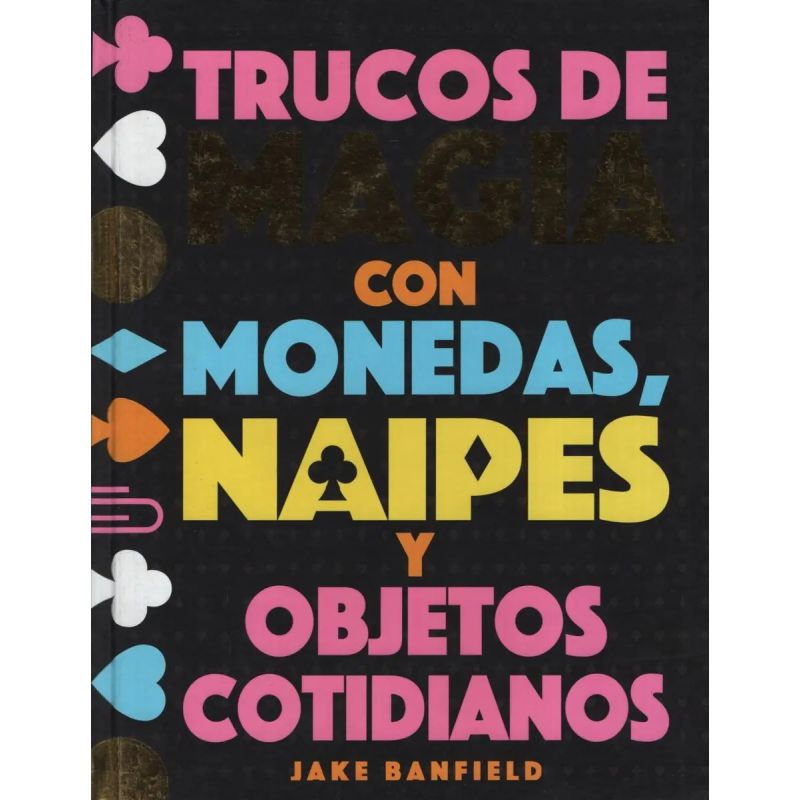 TRUCOS DE MAGIA CON MONEDAS (Nuevo)