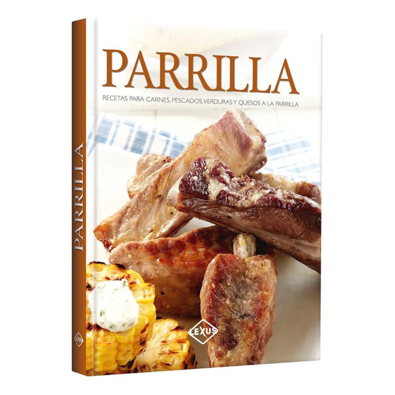 PARRILLA (Nuevo)