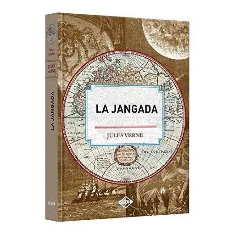 JANGADA, LA (Nuevo)