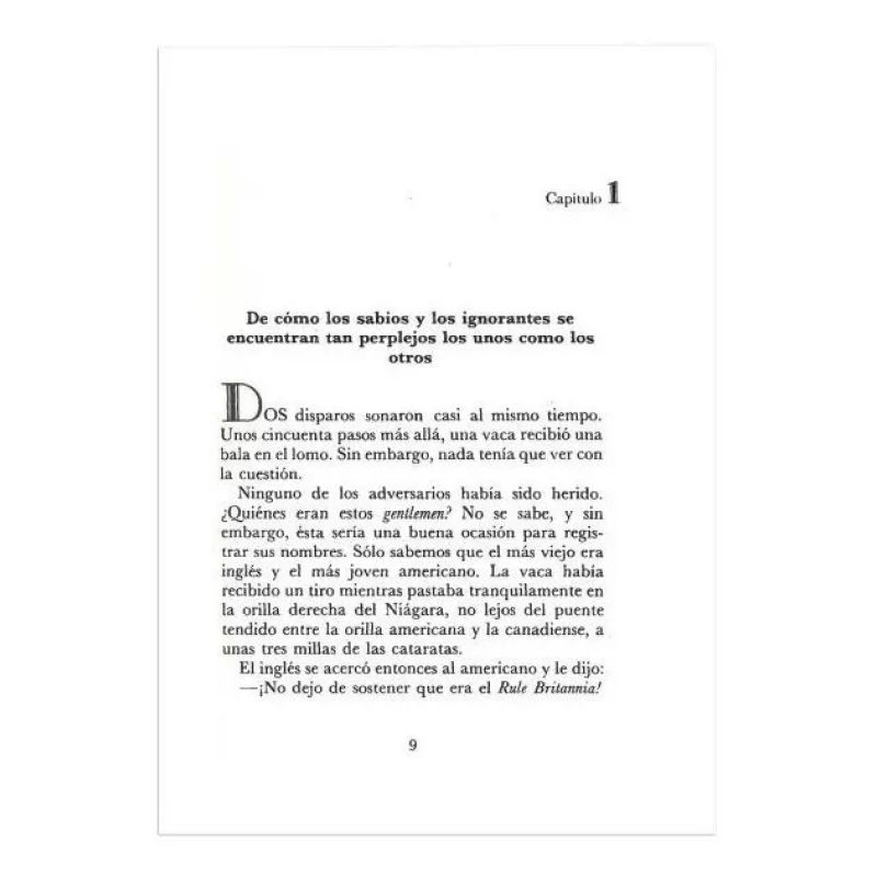 ROBUR EL CONQUISTADOR (Nuevo) - Miniatura 4
