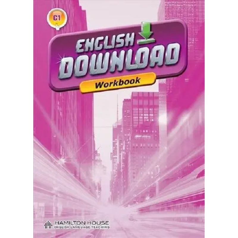 ENGLISH DOWNLOAD C1/C2 - WB (Nuevo)