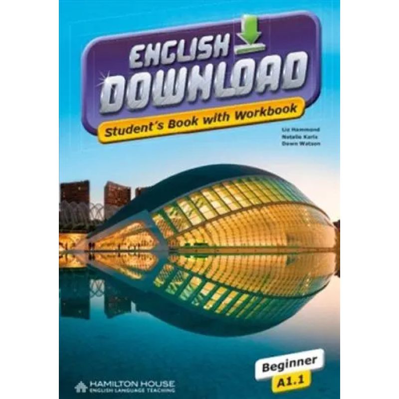 ENGLISH DOWNLOAD A1.1 - SB + WB (Nuevo)