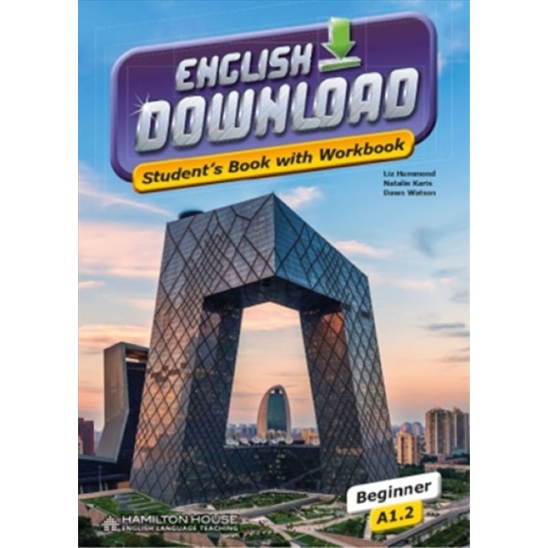 ENGLISH DOWNLOAD A1.2 - SB + WB (Nuevo)
