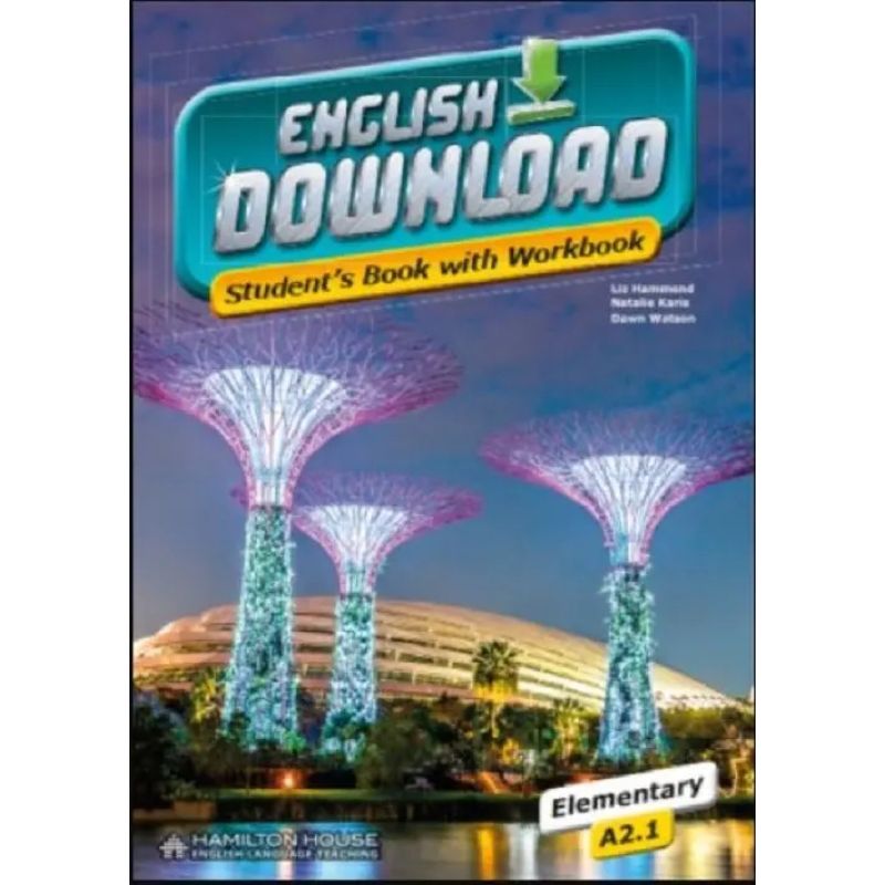 ENGLISH DOWNLOAD A2.1 - SB + WB (Nuevo)