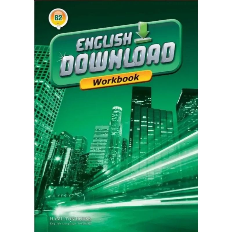 ENGLISH DOWNLOAD B2 - WB (Nuevo)