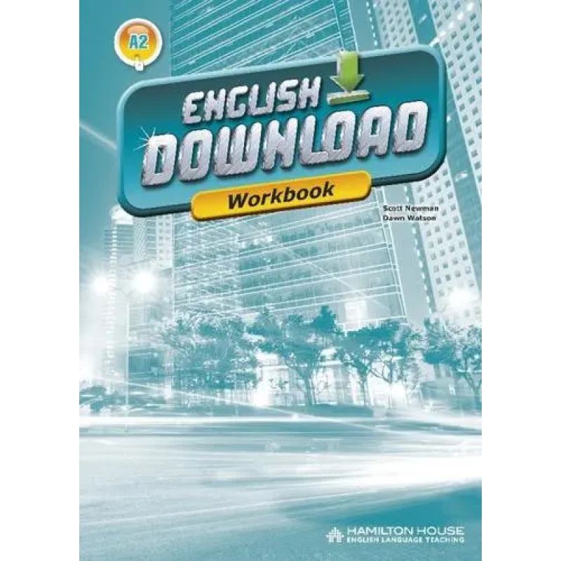 ENGLISH DOWNLOAD A2 - WB (Nuevo)