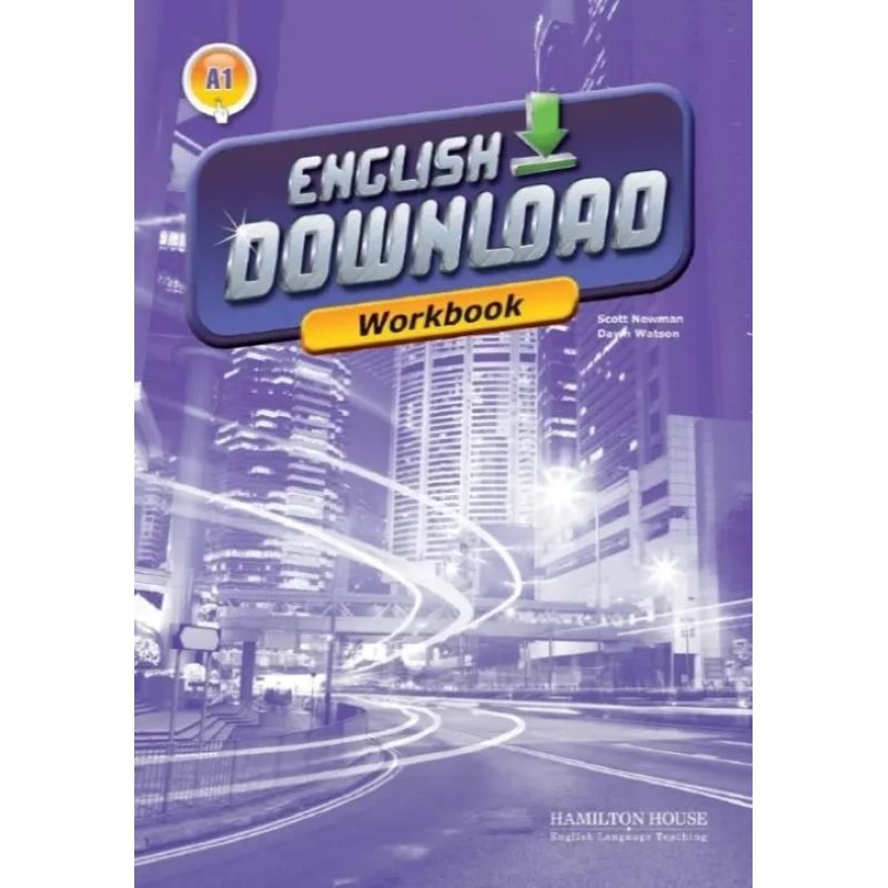 ENGLISH DOWNLOAD A1 - WB (Nuevo)