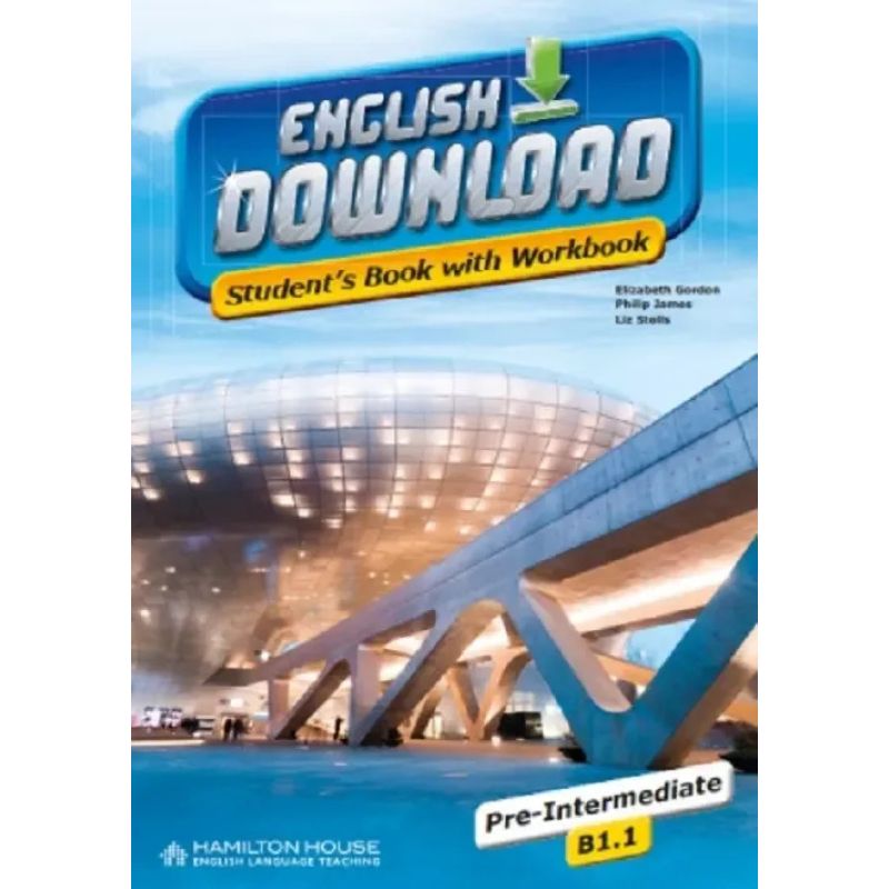 ENGLISH DOWNLOAD B1.1 - SB + WB (Nuevo)