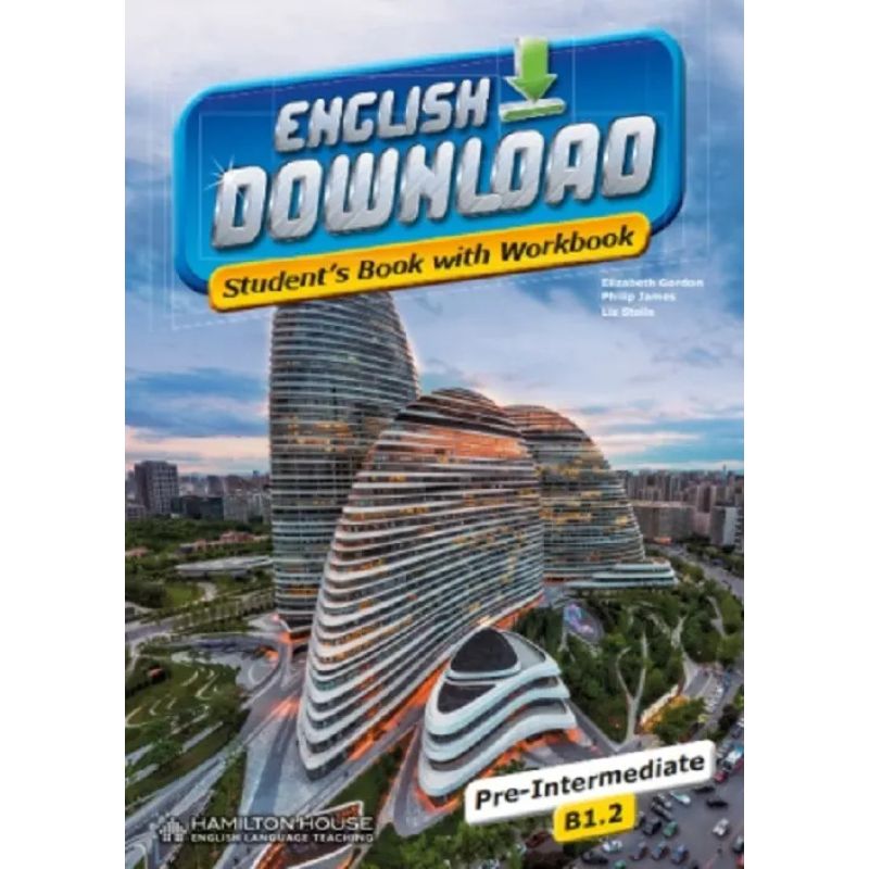 ENGLISH DOWNLOAD B1.2 - SB + WB (Nuevo)