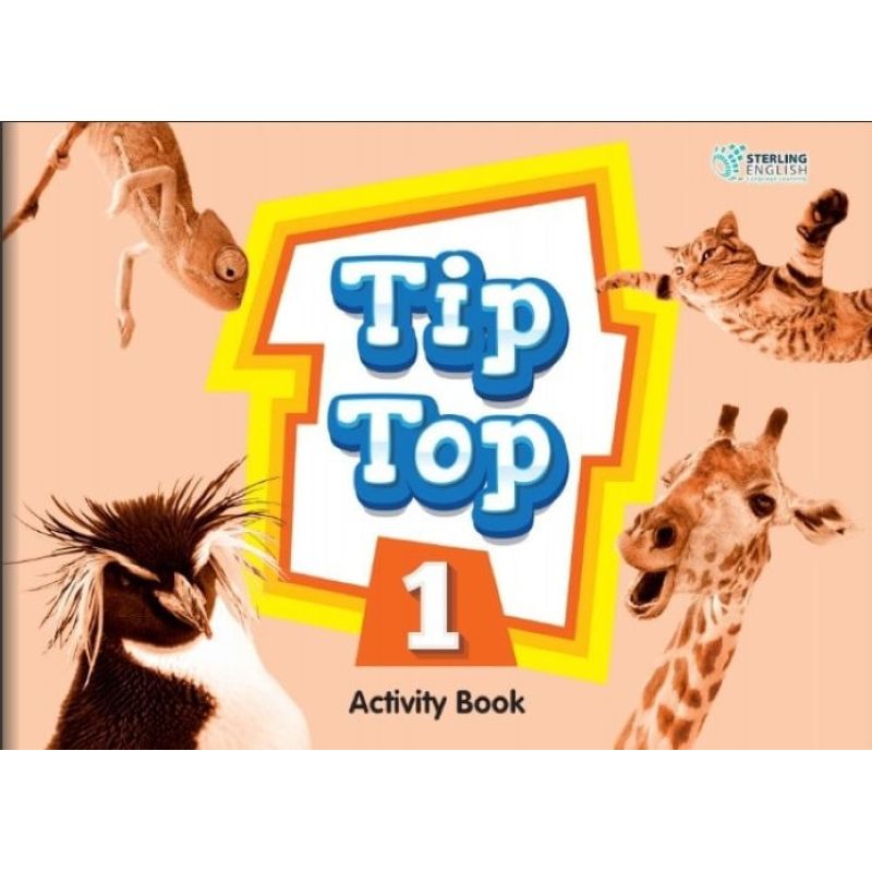 TIP TOP 1 - WB (Nuevo)