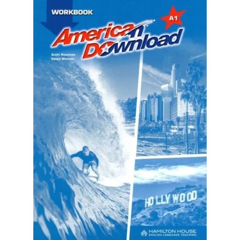 AMERICAN DOWNLOAD A1 - WB (Nuevo)