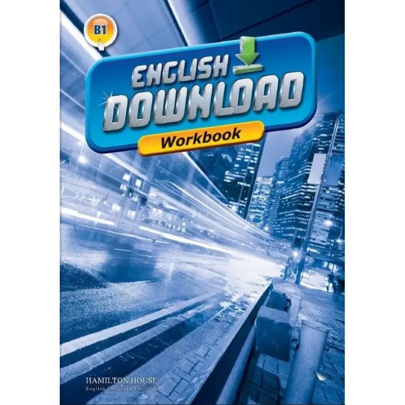 ENGLISH DOWNLOAD B1 - WB (Nuevo)