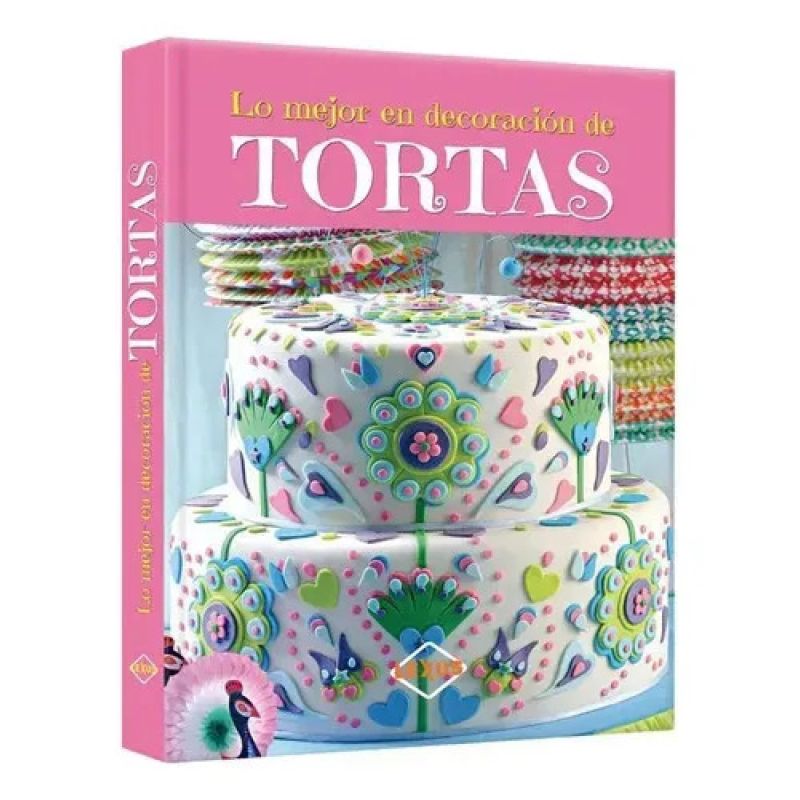 PASTILLAJE - LO MEJOR EN DECORACION DE TORTAS (Nuevo)