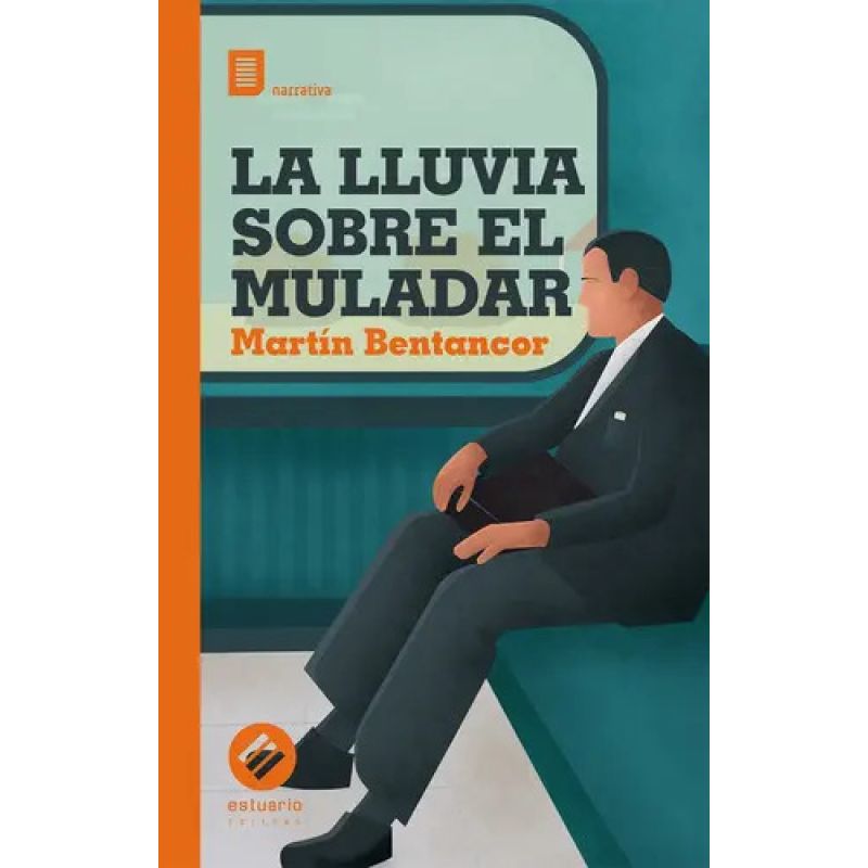 LLUVIA SOBRE EL MULADAR, LA (Nuevo)
