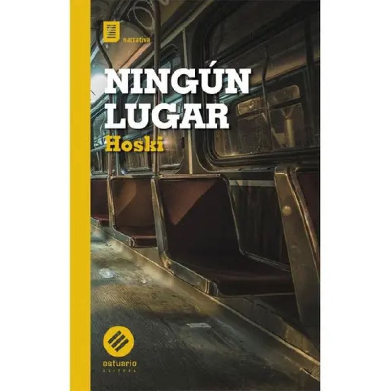 NINGUN LUGAR (Nuevo)