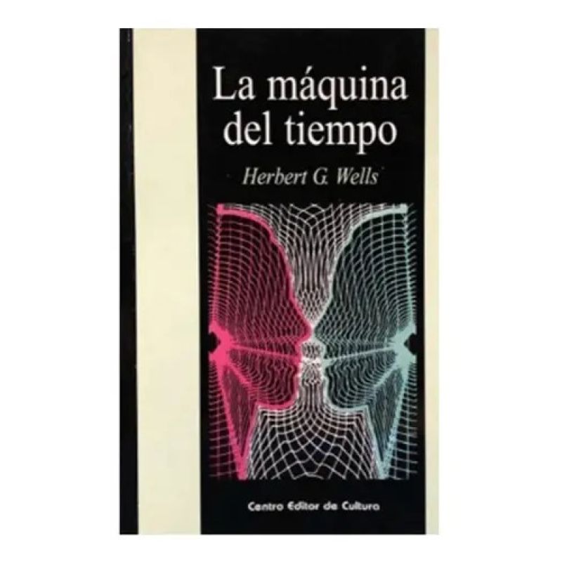 MAQUINA DEL TIEMPO, LA (Nuevo) - Miniatura 2
