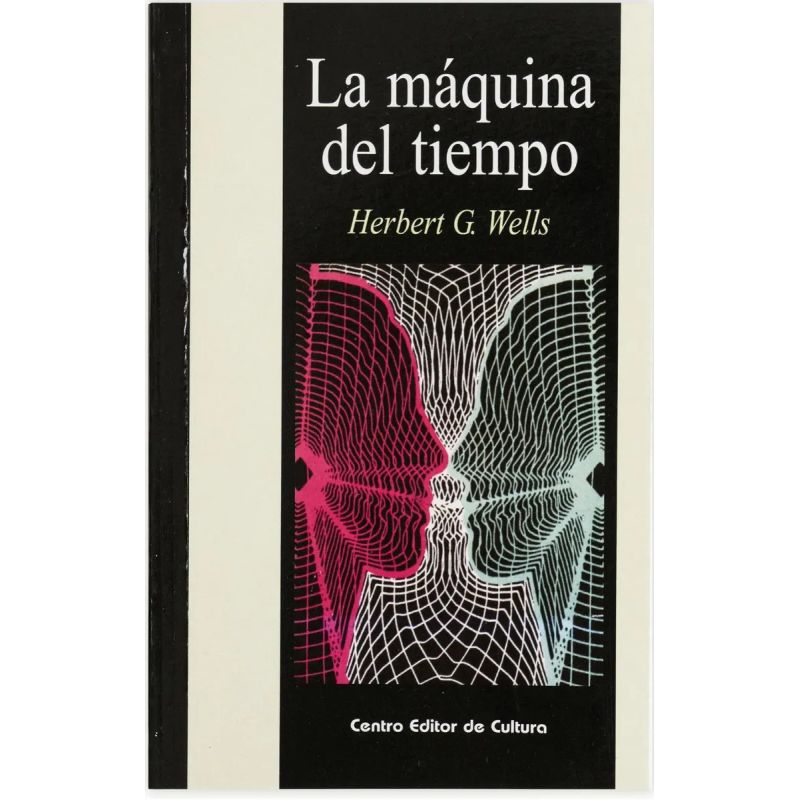 MAQUINA DEL TIEMPO, LA (Nuevo)