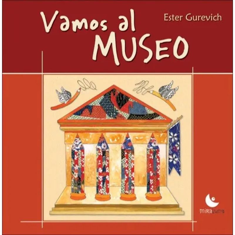 VAMOS AL MUSEO (Nuevo)