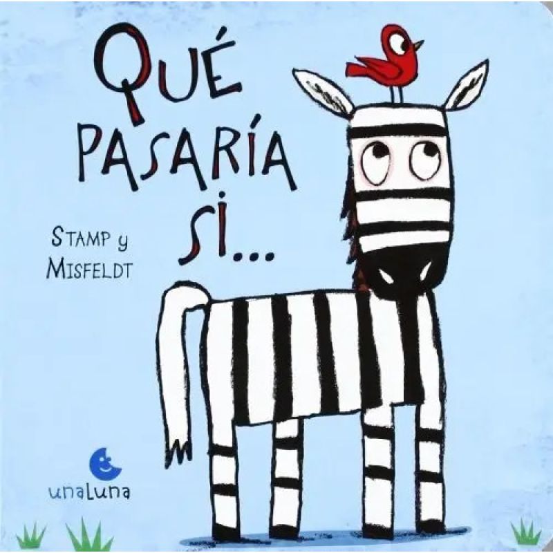QUE PASARIA SI... (Nuevo)