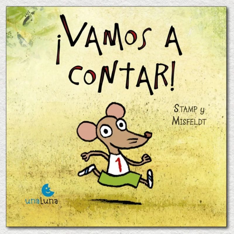 VAMOS A CONTAR! (Nuevo)
