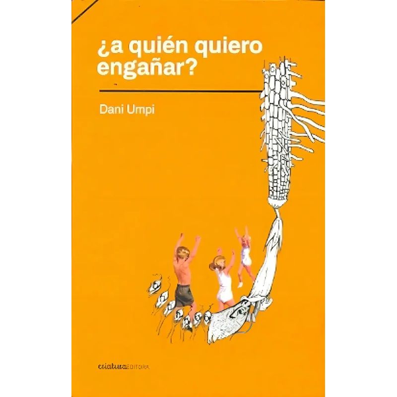 A QUIEN QUIERO ENGAÑAR? (Nuevo)