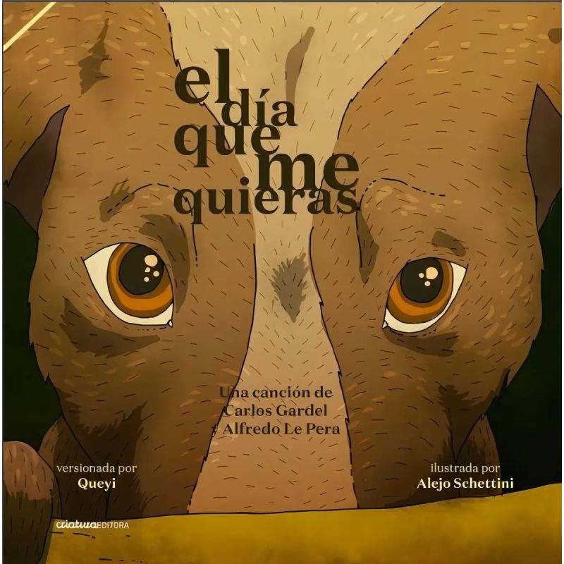DIA QUE ME QUIERAS, EL (Nuevo)