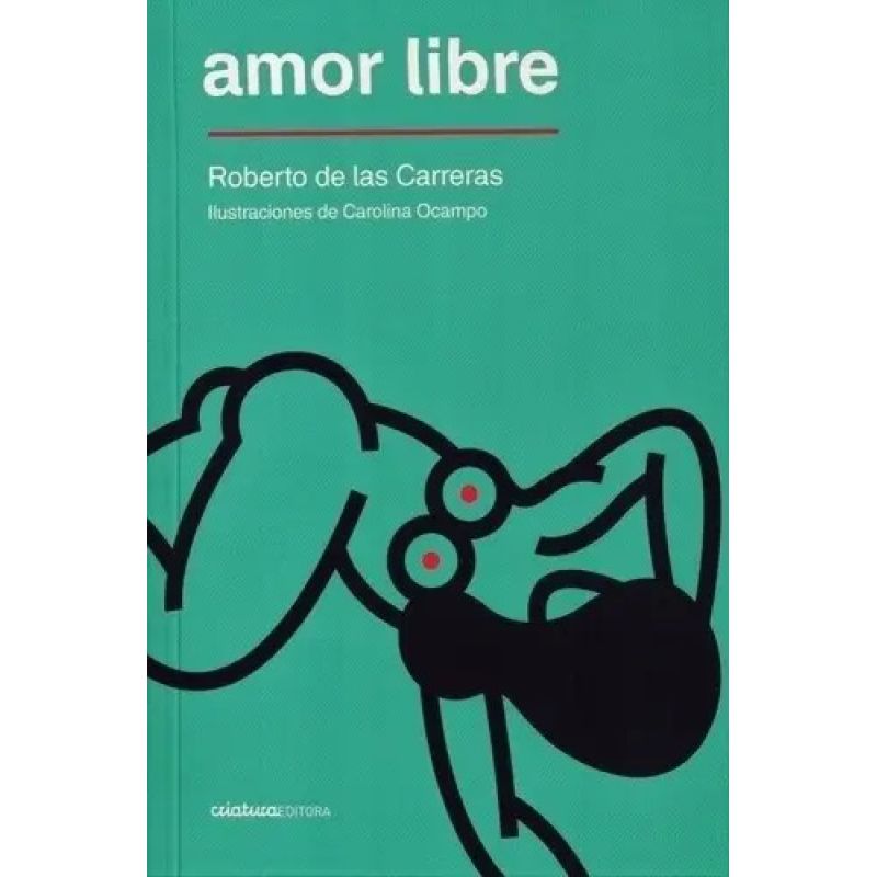 AMOR LIBRE (Nuevo)
