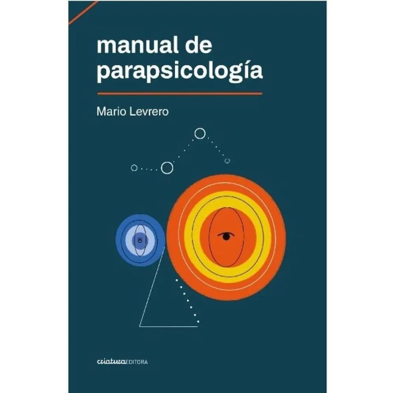 MANUAL DE PARAPSICOLOGIA (Nuevo)