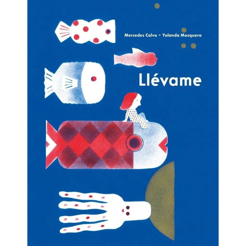 LLEVAME (Nuevo)
