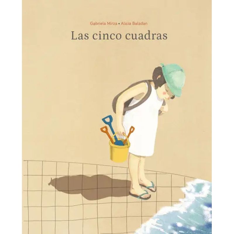 CINCO CUADRAS, LAS (Nuevo)