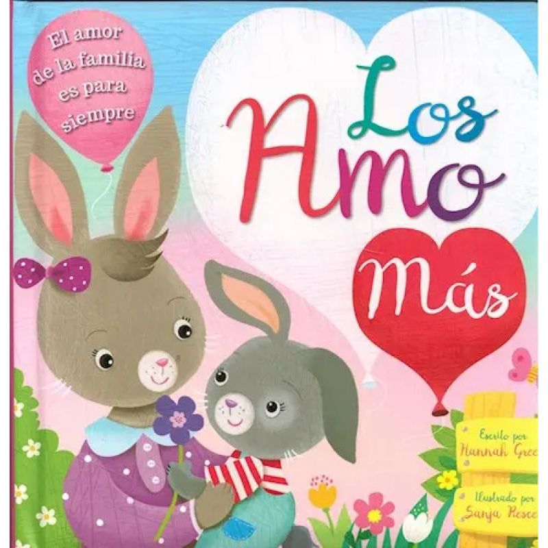 AMO MAS, LOS - TERNURA (CARTONE) (Nuevo)