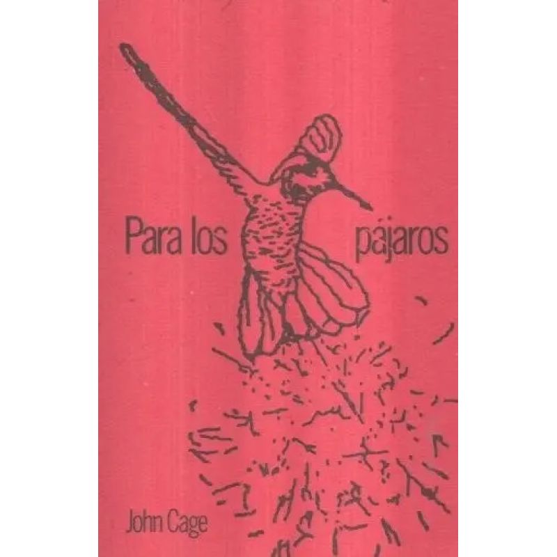 PARA LOS PAJAROS (Nuevo)