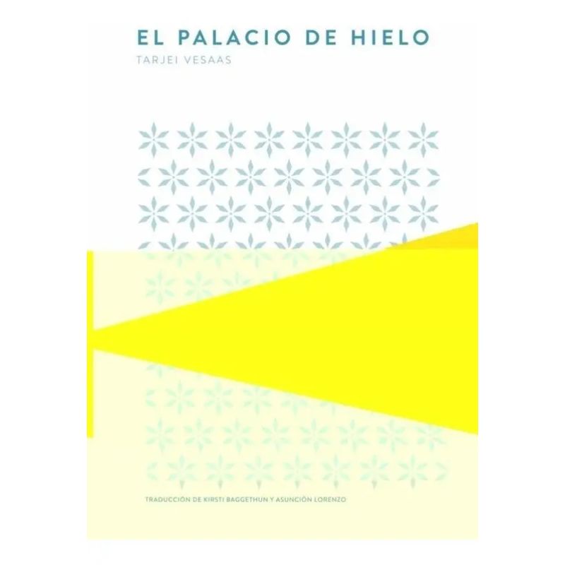 PALACIO DE HIELO, EL (Nuevo)