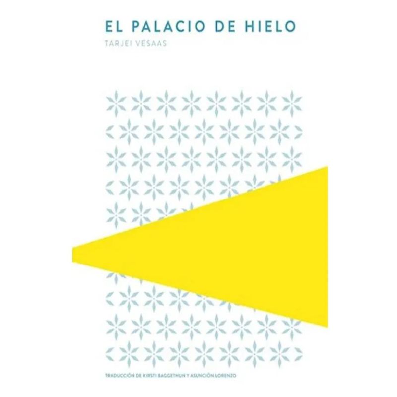 PALACIO DE HIELO, EL (Nuevo) - Miniatura 2