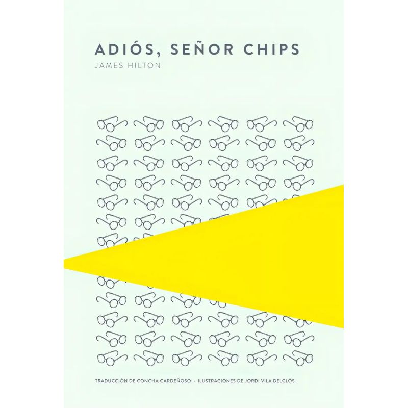 ADIOS, SR. CHIPS (Nuevo)