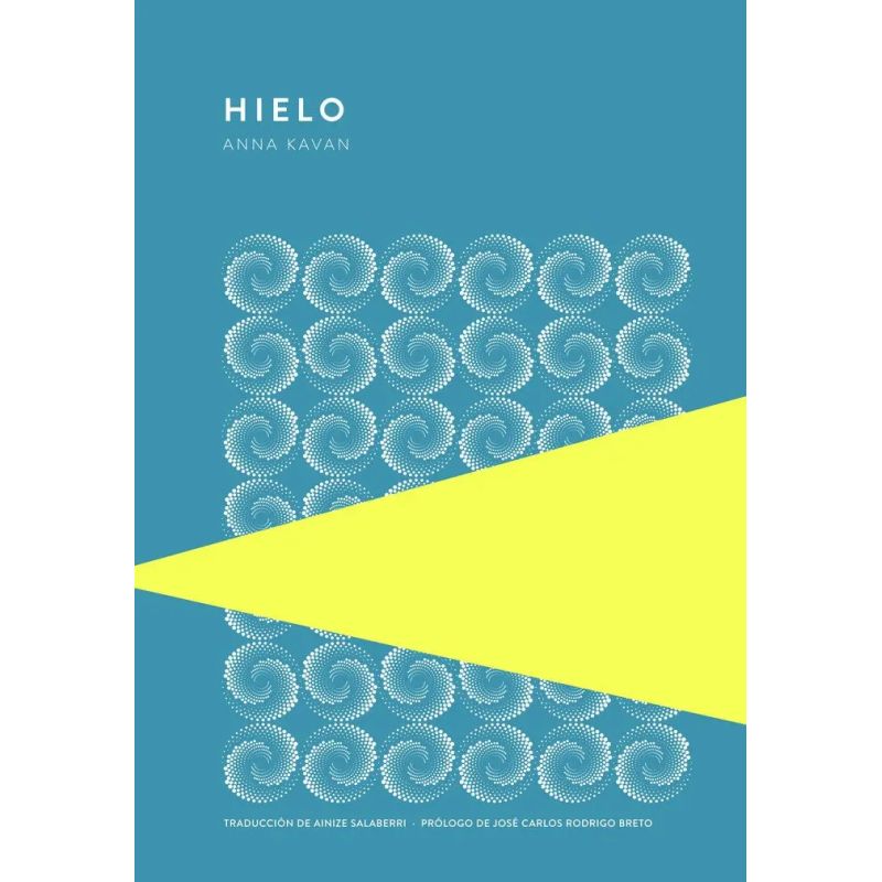 HIELO - TD (Nuevo)